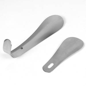 Calzador de 20,50 pulgadas <span class=keywords><strong>Incest</strong></span> 16,5 para hombres, calzador de mango largo para mujeres y niños, para personas mayores calzador, bota, cuerno, cuchara para zapatos - Product Image 6