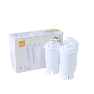 Bình Lọc Nước Cổ Điển Đã Qua Sử Dụng Bình Lọc Nước Đánh Giá Có Chức Năng PH Và Kiềm - Product Image 6