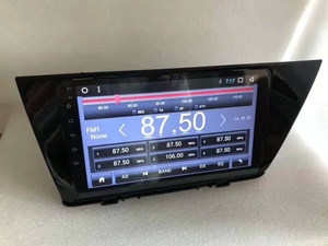 XinYoo 9''Android multimédia GPS WIFI Radio Miroir lien pour <span class=keywords><strong>Kia</strong></span> <span class=keywords><strong>Niro</strong></span> <span class=keywords><strong>Voiture</strong></span> DVD GPS Lecteur Autoradio Lecteur <span class=keywords><strong>Voiture</strong></span> MP5 lecteur - Product Image 3