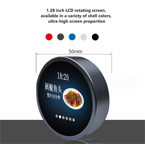 2.1 inch nhà thông minh chuyển đổi hiển thị 480*480 Vòng <span class=keywords><strong>LCD</strong></span> hiển thị núm Màn hình <span class=keywords><strong>LCD</strong></span> hiển thị - Product Image 6