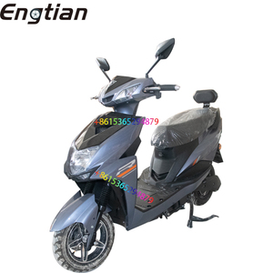 Scooter Eléctrico Engtian de 1000w para Adultos, 48v 60v, Batería de Plomo-Ácido o Litio, Scooter de Movilidad Zs - Product Image 4