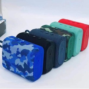 Vendita calda GO3 audifonos esterno Bt 5.1 portatile Mini IP67 impermeabile Wireless <span class=keywords><strong>GO</strong></span> <span class=keywords><strong>3</strong></span> altoparlanti esterni Mini altoparlante portatile - Product Image 4