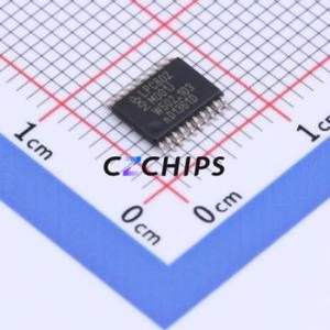 Microcontrolador de chip IC de circuito integrado LPC802M001JDH20J original a estrenar (MCU/MPU/SoC) - Product Image 1