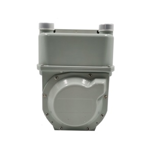 Meteran <span class=keywords><strong>Gas</strong></span> rumah LORA <span class=keywords><strong>G1.6</strong></span> meteran LPG prabayar elektronik cerdas STS - Product Image 5