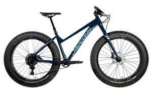 Vélo à pneus larges 4.0 / Chopper Beach Cruiser / SY-FT2615 – Nouveauté 2019 en promotion - Product Image 3