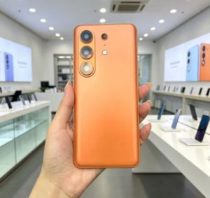 Nouveau téléphone intelligent de jeu Camon 50 Pro 5G à bas prix avec double carte SIM - Product Image 2