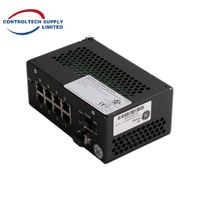 Commutateur Ethernet industriel de haute qualité IS420ESWBH1A