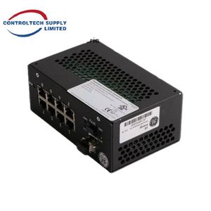 Commutateur Ethernet industriel de haute qualité IS420ESWBH1A - Product Image 3