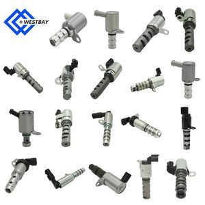 Solénoïde de transmission automatique neuf 257416 AL4 2574.16 pour Renault <span class=keywords><strong>Peugeot</strong></span> Citroën C3 C4 - Product Image 3