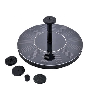 Fontaine automatique <span class=keywords><strong>solaire</strong></span> pour équipement <span class=keywords><strong>de</strong></span> piscine <span class=keywords><strong>de</strong></span> paysage <span class=keywords><strong>de</strong></span> jardin-Conception élégante <span class=keywords><strong>de</strong></span> cascade pour l'équipement <span class=keywords><strong>de</strong></span> piscine - Product Image 1