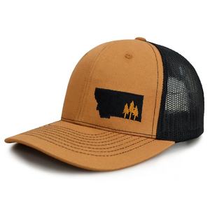 Casquettes de baseball unisexes de haute qualité, style trucker, 6 panneaux, broderie personnalisée, visière semi-courbée, en maille, pour le printemps et l'été - Product Image 3