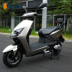 Scooter électrique <span class=keywords><strong>Opai</strong></span> EEC, moto 72V 2000W, autonomie de 100 km, moto tout-terrain électrique pour adultes, moto cruiser - Product Image 2