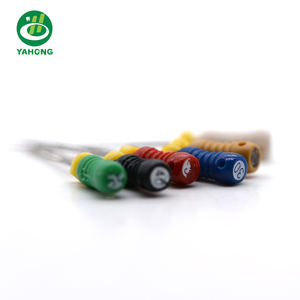 Flexible Memory Engine Root Canal Dental Endodon tische Dateien Niti H-Dateien - Product Image 2