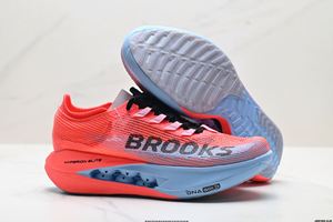 Zapatillas Deportivas Brookss 2026 de Alta Calidad para Hombre, Modelo Glycerin Max 2, Zapatillas Transpirables Ligeras para Mujer, para Actividades al Aire Libre - Product Image 1