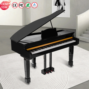 KIMFBAY Electron <b>Piano</b> Flexible Used <b>Pianos</b> <b>for</b> <b>Sale</b> 88 Keys <b>Piano</b> Digital - Product Image 1