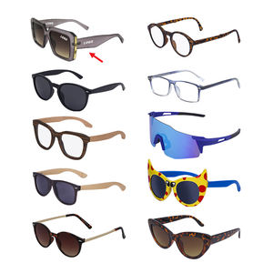 Gafas de Sol Vintage Extra Grandes 2025 para Mujer y Hombre, Retro, Modernas, Color Carey, Cuadradas - Product Image 4