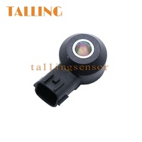Capteur de détonation d'allumage de moteur de pièces d'auto d'OEM 22060-4M500 220604M500 pour Nissan ALMERA II hayon