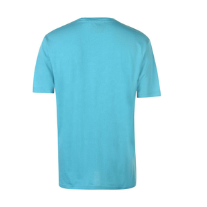 T-shirt de sport à manches courtes en polyester pour homme, impression par sublimation, séchage rapide, best-seller - Product Image 6