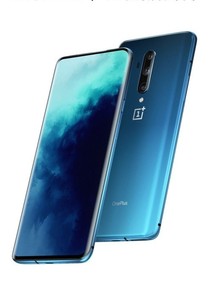 WanPlus 7T <span class=keywords><strong>Pro</strong></span>, 4085 mAh, AMOLED 90Hz, Doble SIM, CDMA, Español, Inglés, Francés, con Sistema Operativo Android <span class=keywords><strong>10</strong></span>, Pantalla AMOLED de 6.67 Pulgadas, Teléfono Inteligente - Product Image 2