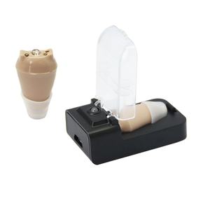 ITE Oplaadbare Kleinste Gehoorapparaat - Product Image 1