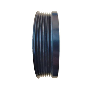 04e105243f 04e105243a Bộ phận động cơ trục khuỷu ròng rọc cho Audi A3 Q3 Volkswagen Golf Jetta ea211 1.6 phát điện ly hợp ròng rọc - Product Image 4