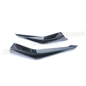 Car Front Bumper Lip Splitter Body Kit For Honda Civic US Edition 11th 2022 Bumper <b>Protector</b> <b>Corner</b> Trim Car Accessories - Product Image 4