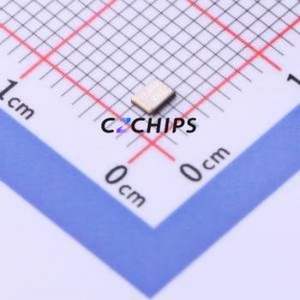 2520-12-10-10-10/A Crystal (Passive) SMD2520-4P Crystal Oscillator 12MHz 10ppm 10pF - Product Image 1
