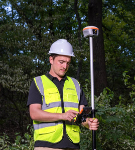 Дифференциальный <span class=keywords><strong>Gps</strong></span> CHCNAV I85 Gnss приемник <span class=keywords><strong>GPS</strong></span> Rover и база для географической съемки лазерного оборудования RTK - Product Image 5