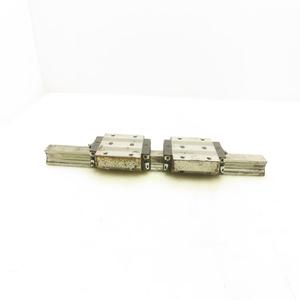 บล็อกลูกปืนแบบเส้นตรง Bosh R165321420 ขนาด <span class=keywords><strong>20</strong></span> x 418 มม. รางใหม่ ของแท้ พร้อมส่ง สำหรับระบบอัตโนมัติในอุตสาหกรรม ของแท้ใหม่ - Product Image 1