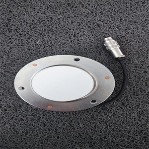 Capteur d'humidité industriel en métal Werne & Thiel FS1-30-G80-X-K-l4/1 0-100% HR pour surveillance environnementale - Product Image 2