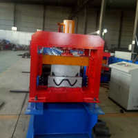 Tuile de route formant la machine Tuile faisant la machine Construction de bâtiments à rouleaux en acier Marque TIANYU