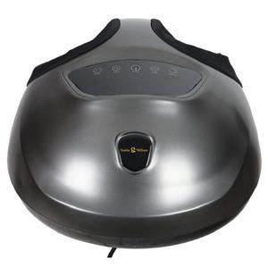 2023 meist verkaufte 4D warme Heizung Roller Fuß Pediküre Produkte Fuß Spa <span class=keywords><strong>Massage</strong></span> für Treffen Sie die Fuß größe der ganzen Familie - Product Image 6