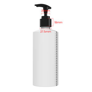 Le support de lavage de corps sans poinçon en matériau ABS avec serrure magnétique peut être personnalisé - Product Image 5