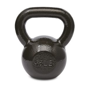 โรงงานขายส่ง45lb ที่กำหนดเองใบหน้า <span class=keywords><strong>Primal</strong></span> สไตล์การแข่งขัน Kettlebells - Product Image 2