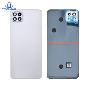 Parti di Ricambio per Telefoni Cellulari Samsung <span class=keywords><strong>Galaxy</strong></span> <span class=keywords><strong>A22</strong></span> 5G, <span class=keywords><strong>Cover</strong></span> Posteriore per Batteria - Product Image 5