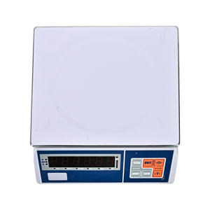 <span class=keywords><strong>Balance</strong></span> de pesage numérique, <span class=keywords><strong>balance</strong></span> de cuisine électronique pour les détaillants et les supermarchés - Product Image 2