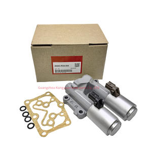 โซลินอยด์วาล์วเกียร์ฮอนด้า 28260-RG5-004 สำหรับฟิตซิตี้ซีวิคอะไหล่ทดแทนใหม่ - Product Image 3