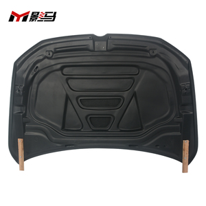 Capot moteur en fibre de carbone pour Vw Mk8 <span class=keywords><strong>Golf</strong></span> 8 <span class=keywords><strong>Gt</strong></span>-i Style ASSPEC Capot avant Capot moteur - Product Image 6