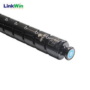 Cartuccia Toner Vuota Colorata Linkwin per Canon C-EXV 49 GPR 53 NPG <span class=keywords><strong>67</strong></span> - Product Image 5