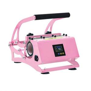 Máquina de Sublimación Todo en Uno para Vasos de 20oz y 30oz, Prensa Térmica para Vasos, Máquina de Impresión por Transferencia de Calor para Vasos - Product Image 5