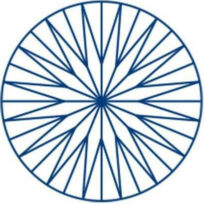 White Twelve Hearts and Twelve Arrows