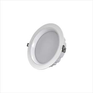 Buen precio interior sala de estar hogar gabinete <span class=keywords><strong>Pub</strong></span> centro comercial LED inteligente empotrable Downlight - Product Image 1