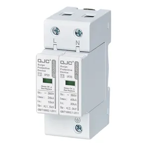 sell hot Solar 2P AC 385V surge arrester surge protective device SPD