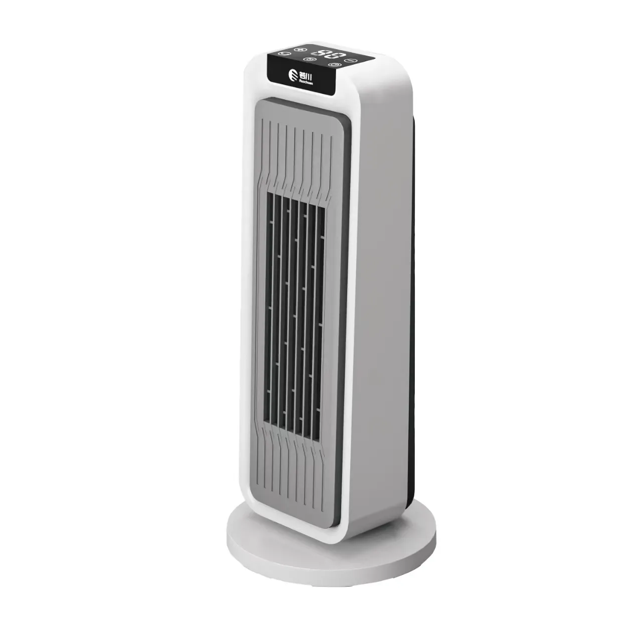 SENLI ventilatore a riscaldamento rapido scaldavivande invernale riscaldamento stufa stufa ad aria per uso domestico riscaldatore elettrico portatile Mini ufficio senza lama