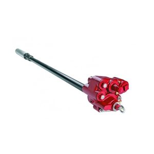 Bomba Sumergible Roja de Alta Calidad de 0.75HP/1.5HP para Dispensador - Product Image 3