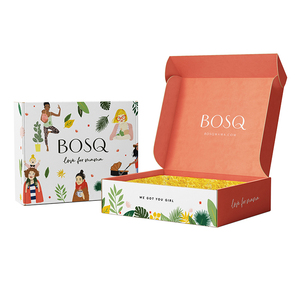 Custom Packaging Boxes For Small Business Paper Boxes For Shipping Cosmetic Items Cardboard Boxes Mailer
