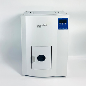 Fotopolimerizador NewroDent S-1902, Máquina de Fotocurado Dental para Uso en Fábricas de Prótesis Dentales - Product Image 4