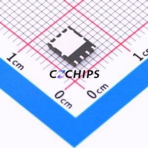 SI7336ADP-T1-E3-HXY DFN5x6-8L ทรานซิสเตอร์สนามทรานซิสเตอร์ (MOSFET) - Product Image 2