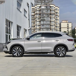 รถยนต์พลังงานใหม่ BYD SONG PLUS หรูหรา กว้างขวาง 5 ประตู 5 ที่นั่ง - Product Image 4