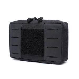 Borsa Tattica Molle Impermeabile Personalizzata per <span class=keywords><strong>Trekking</strong></span>, Escursionismo e Sport all'Aperto - Product Image 2